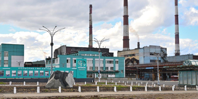 Обследование зданий и сооружений